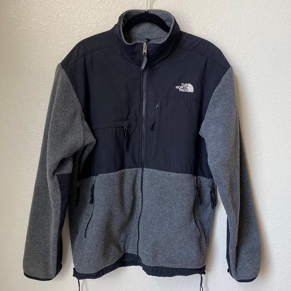North Face Denali Jacket